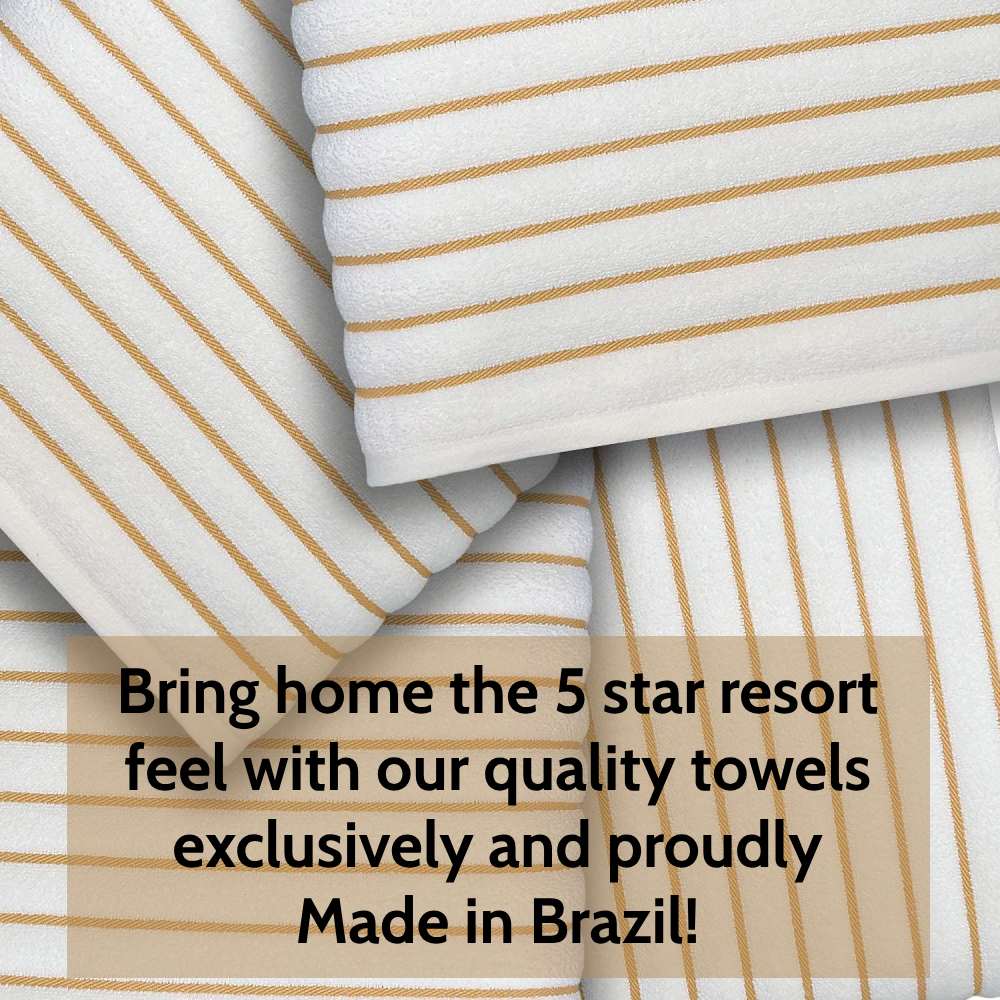 Brazilian Beach Towels: image 2