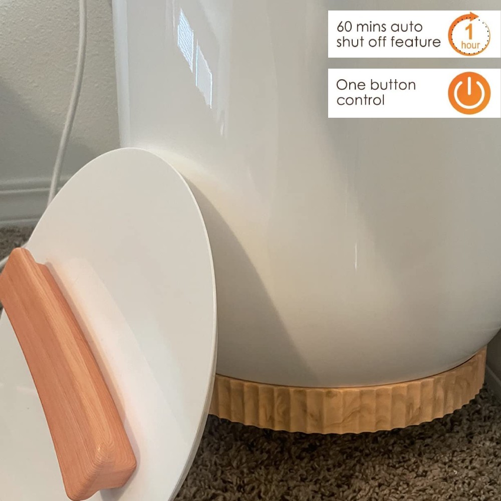 Bath Towel Warmer: image 3