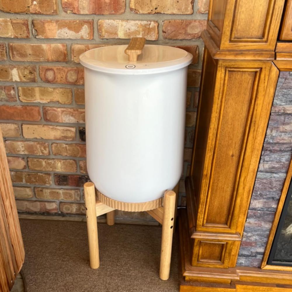 Bath Towel Warmer: image 7