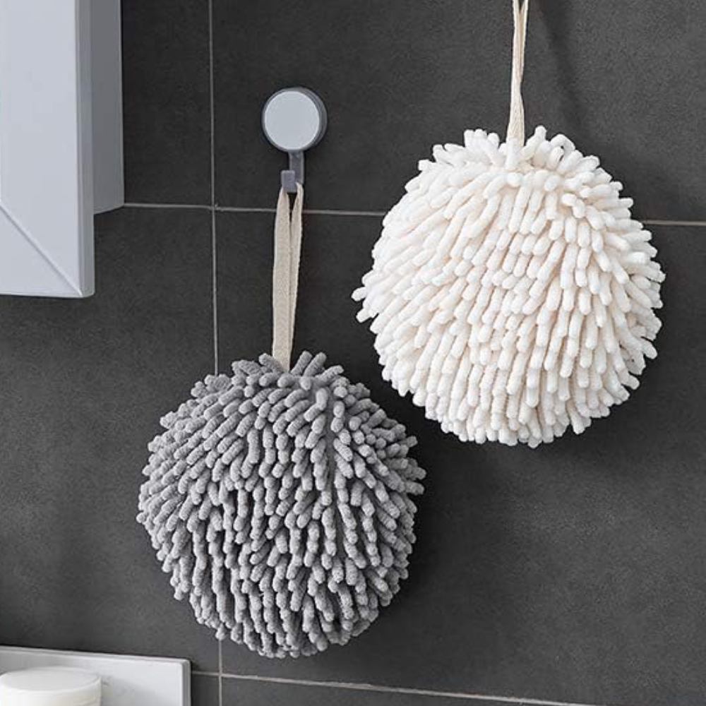 Decorative Hand Towels: image 1